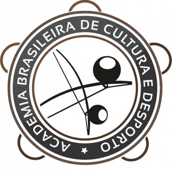Логотип компании ABCD-Capoeira