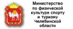 Логотип компании Уральская молния