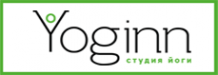 Логотип компании Yoginn