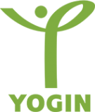 Логотип компании Dogru Yoga