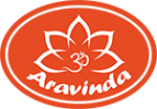 Логотип компании Аравинда