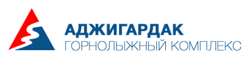 Логотип компании Аджигардак
