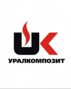 Логотип компании Уралкомпозит