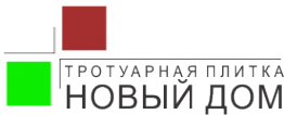 Логотип компании Новый Дом