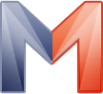 Логотип компании М1