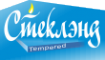 Логотип компании Стеклэнд
