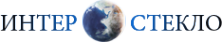 Логотип компании Интерстекло