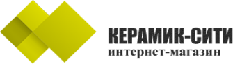 Логотип компании Керамик-сити