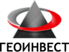 Логотип компании Геоинвест