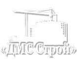 Логотип компании ДМС Строй
