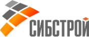 Логотип компании СибСтрой