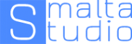 Логотип компании Смальта-Студио