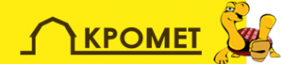 Логотип компании КроМет