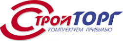 Логотип компании Компания СтройТорг