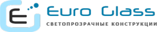 Логотип компании Евро-Гласс
