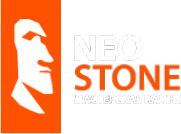 Логотип компании Neo-stone