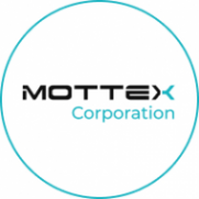 Логотип компании Моттекс