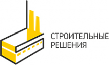 Логотип компании Строительные Решения