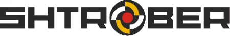 Логотип компании Штробер