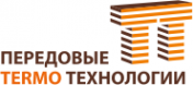 Логотип компании Передовые TERMO Технологии
