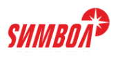 Логотип компании Символ