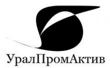 Логотип компании УралПромАктив
