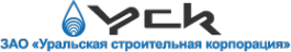 Логотип компании Челябинская строительная компания