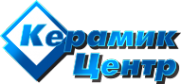 Логотип компании Керамик-Центр