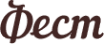Логотип компании ДвериФЕСТ