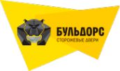 Логотип компании Бульдорс