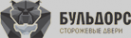 Логотип компании Бульдорс-Челябинск