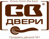Логотип компании СВ-двери