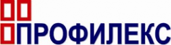 Логотип компании Профилекс-Челябинск