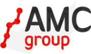 Логотип компании АМС-групп