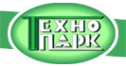 Логотип компании ПАРК 3Д