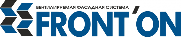 Логотип компании Объединенные фасадные технологии-Челябинск