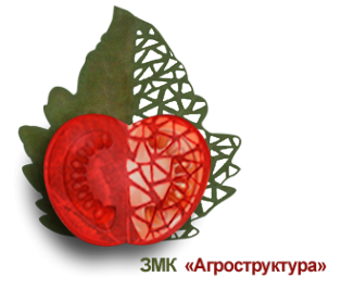Логотип компании Агроструктура