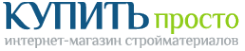 Логотип компании КУПИТЬ ПРОСТО
