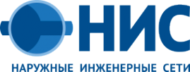 Логотип компании НИС-Урал