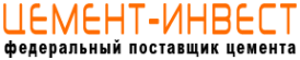 Логотип компании Цемент-инвест