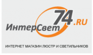 Логотип компании ИнтерСвет74.ru