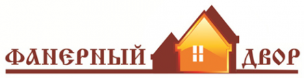 Логотип компании Фанерный двор