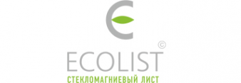 Логотип компании Эколист