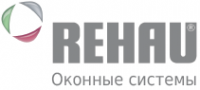 Логотип компании REHAU
