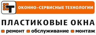 Логотип компании Ost-okno