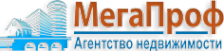 Логотип компании МегаПроф