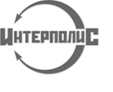 Логотип компании Интерполис