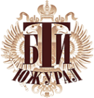 Логотип компании ЮжУралБТИ