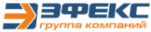 Логотип компании Эфекс