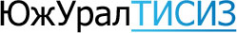 Логотип компании ЮжУралТИСИз